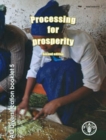 Processing for prosperity - Book
