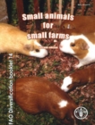 Small animals for small farms - Book