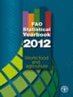 FAO statistical yearbook 2012 - Book
