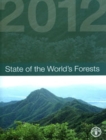 State of the world's forests 2012 - Book
