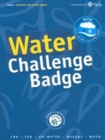 YUNGA Water Challenge Badge - Book