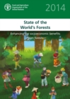 The state of the world's forests 2014 : enhancing the socioeconomic benefits from forests - Book