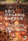 Soil organic carbon : the hidden potential - Book