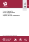 Intervening against bovine trypanosomosis in eastern Africa : mapping the costs and benefits - Book