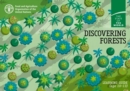 Discovering forests : learning guide (age 10-13) - Book
