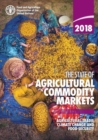 The state of agricultural commodity markets 2018 : agricultural trade, climate change and food security - Book