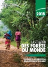 La Situation des Forets du Monde 2018 (SOFO) : Les Forets au Service du Developpement Durable - Book