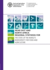 Near East and North Africa regional synthesis for the state of the world's biodiversity for food and agriculture - Book