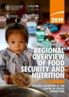 Asia and the pacific regional overview of food security and nutrition 2019 : placing nutrition at the centre of social protection - Book