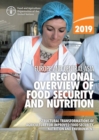 Europe and Central Asia - regional overview of food security and Nutrition 2019 : structural transformations of agriculture for improved food security, nutrition and environment - Book