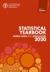 World food and agriculture : statistical yearbook 2020 - Book