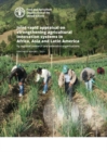 Joint rapid appraisal on strengthening agricultural innovation systems in Africa, Asia and Latin America by regional research and extension organizations : synthesis report 2021 - Book