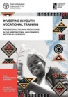 Investing in youth vocational training : professional training programme in the agropastoral and fisheries sectors in Cameroon - Book