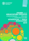 FAO yearbook : fishery and aquaculture statistics 2019 - Book