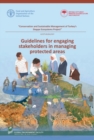 Guidelines for engaging stakeholders in managing protected areas : forest pathways for green recovery and building inclusive, resilient and sustainable economies - Book