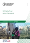 Rift Valley Fever Action Framework - Book