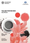 Tea sector review - Georgia - Book
