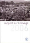 Rapport Sur L'Elevage 2006 - Book