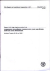 Rapport de La Vingt-Cinquieme Session de La Commission Europeenne Consultative Pour Les Peches Dans Les Eaux Interieures : Antalya, Turquie, 21-28 Mai ... Rapports Sur Les Peches Et L'Aquaculture) - Book