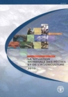La situation mondiale des peches et de l'aquaculture 2010 - Book