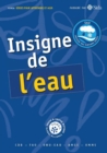 Insigne de l'eau - Book