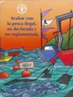 Acabar Con La Pesca Ilegal (Documentos Mixtos) - Book