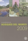 Situacion de Los Bosques del Mundo 2009 (State of the World's Forests) - Book