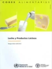 Leche y Productos Lacteos, Comision FAO/OMS del Codex Alimentarius - Segunda edicion. - Book
