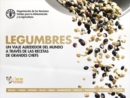 Pulses (Recipes) (Spanish) : A Global Journey Through Recipes from Leading Chefs - Book