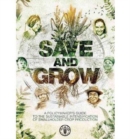 Save and Grow, Arabic Edition : A Policymaker's Guide to Sustainable Intensification of Smallholder Crop Production - Book