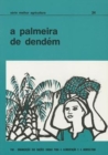 A Palmeira de Dendem (Serie Melhor Agricultura) - Book