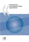 Environment and Regional Trade Agreements - eBook