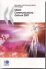 OECD Communications Outlook : Information and Communications Technologies - Book