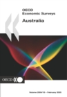 OECD Economic Surveys: Australia 2004 - eBook