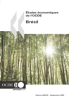 Etudes economiques de l'OCDE : Bresil 2005 - eBook