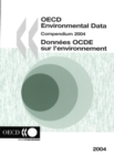 OECD Environmental Data: Compendium 2004 - eBook