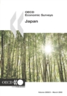 OECD Economic Surveys: Japan 2005 - eBook