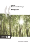 OECD Economic Surveys: Belgium 2005 - eBook