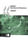 OECD Territorial Reviews: Japan 2005 - eBook