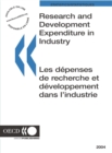 Research and Development Expenditure in Industry 2004 - eBook