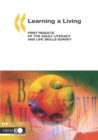 Learning a Living First Results of the Adult Literacy and Life Skills Survey - eBook