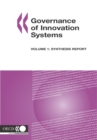 Governance of Innovation Systems Volume 1: Synthesis Report - eBook
