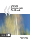 OECD Economic Outlook, Volume 2005 Issue 1 - eBook