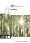 OECD Economic Surveys: China 2005 - eBook