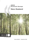 OECD Economic Surveys: New Zealand 2005 - eBook