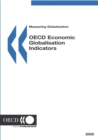 Measuring Globalisation: OECD Economic Globalisation Indicators 2005 - eBook