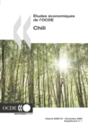 Etudes economiques de l'OCDE : Chili 2005 - eBook