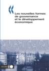 Developpement economique et creation d'emplois locaux (LEED) Les nouvelles formes de gouvernance et le developpement economique - eBook