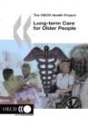 The OECD Health Project Long-term Care for Older People - eBook