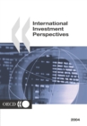 International Investment Perspectives 2004 - eBook